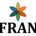 FRAN temp logo