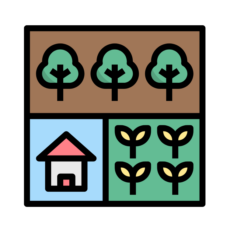 Land-Use Land Use